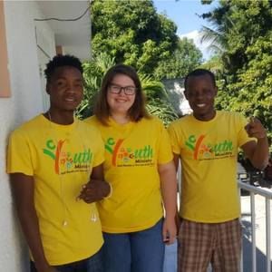 Meet your Posher, Jacquee